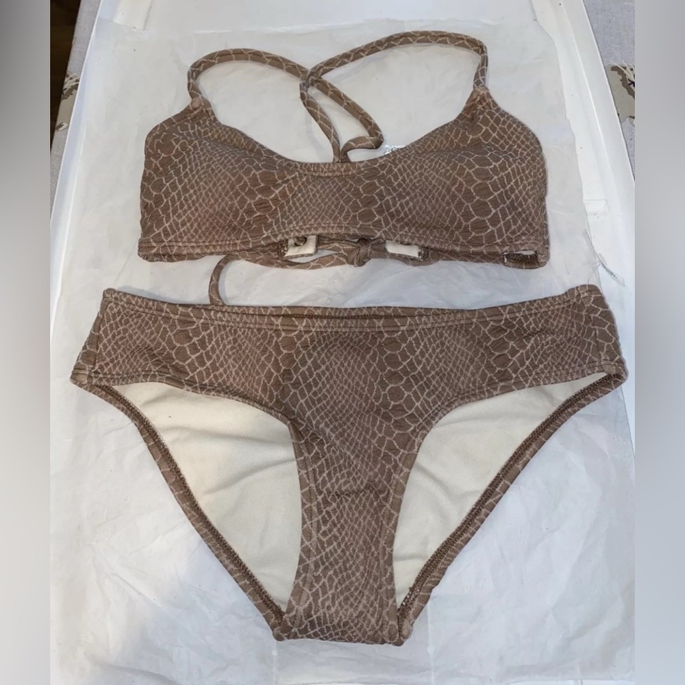 Hula Honey Bikini